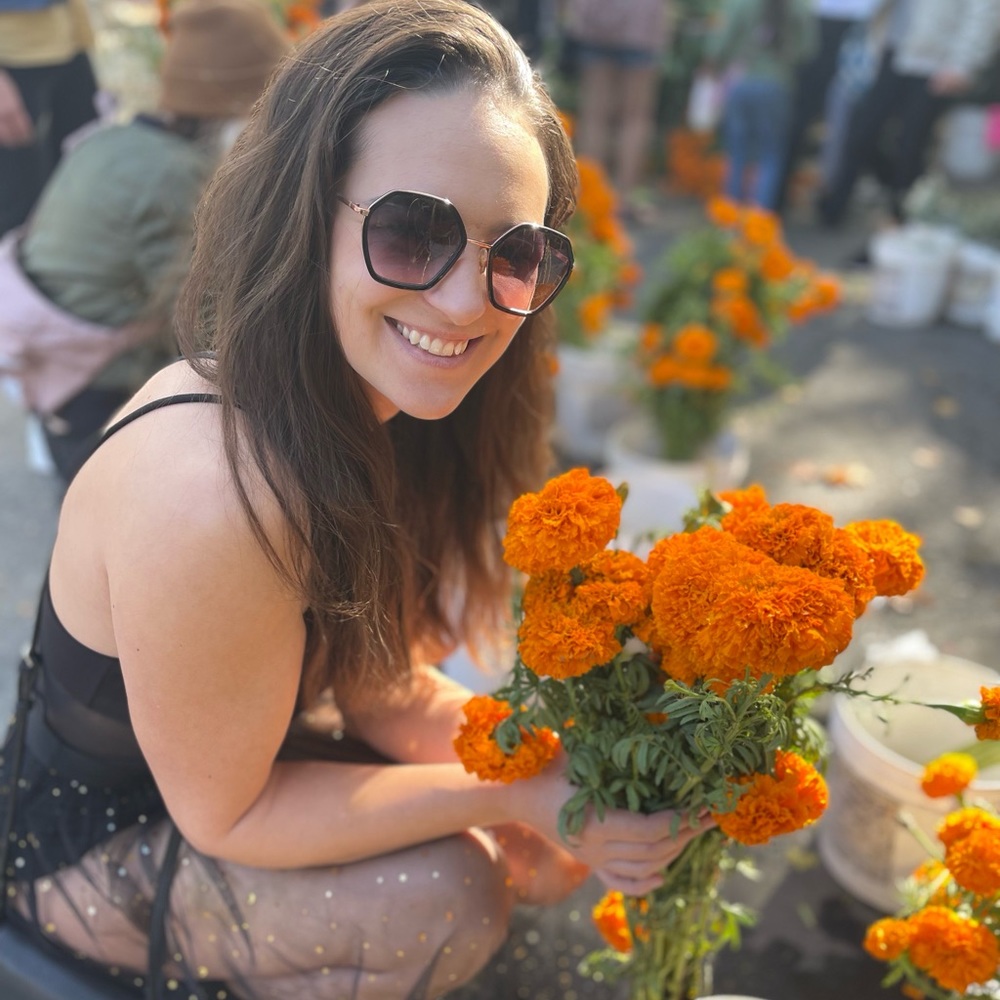 Meet your Posher, Stephanie